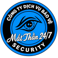 Công Ty TNHH Dịch Vụ Bảo Vệ Mắt Thần 24/7