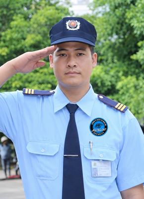 Bảo Vệ Mắt Thần 24/7