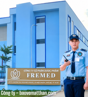 Bảo Vệ Mắt Thần 24/7