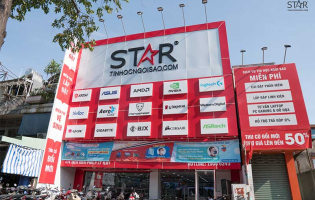 CÔNG TY TNHH TIN HỌC NGÔI SAO LỚN