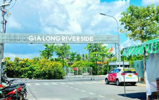 KHU DÂN CƯ GIA LONG