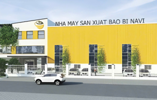 KHÁCH HÀNG CTY SẢN XUẤT BAO BÌ NAVI