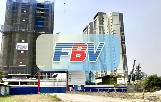 CTY XÂY DỰNG FBV