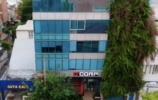 KHÁCH HÀNG HỆ THỐNG TÒA NHÀ DCOP