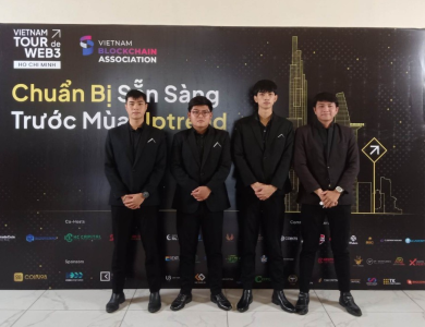 BẢO VỆ SỰ KIỆN
