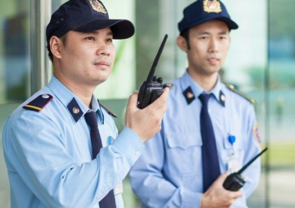Bảo vệ Văn phòng các cơ quan, Bệnh viện, Siêu thị, Trường học