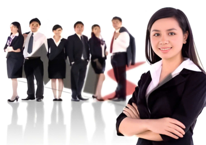 TUYỂN DỤNG NHÂN VIÊN HÀNH CHÍNH NHÂN SỰ.