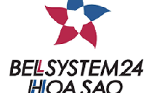 CÔNG TY CỔ PHẦN BELLSYSTEM24-HOASAO