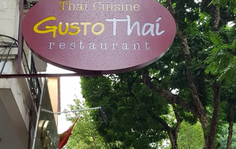NHÀ HÀNG DI DOSTO