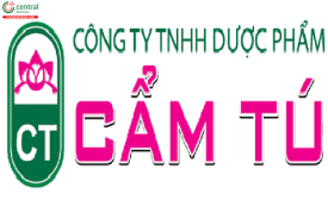 CÔNG TY DƯỢC PHẨM CẨM TÚ