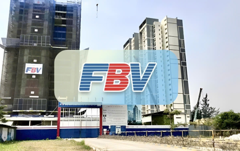CTY XÂY DỰNG FBV